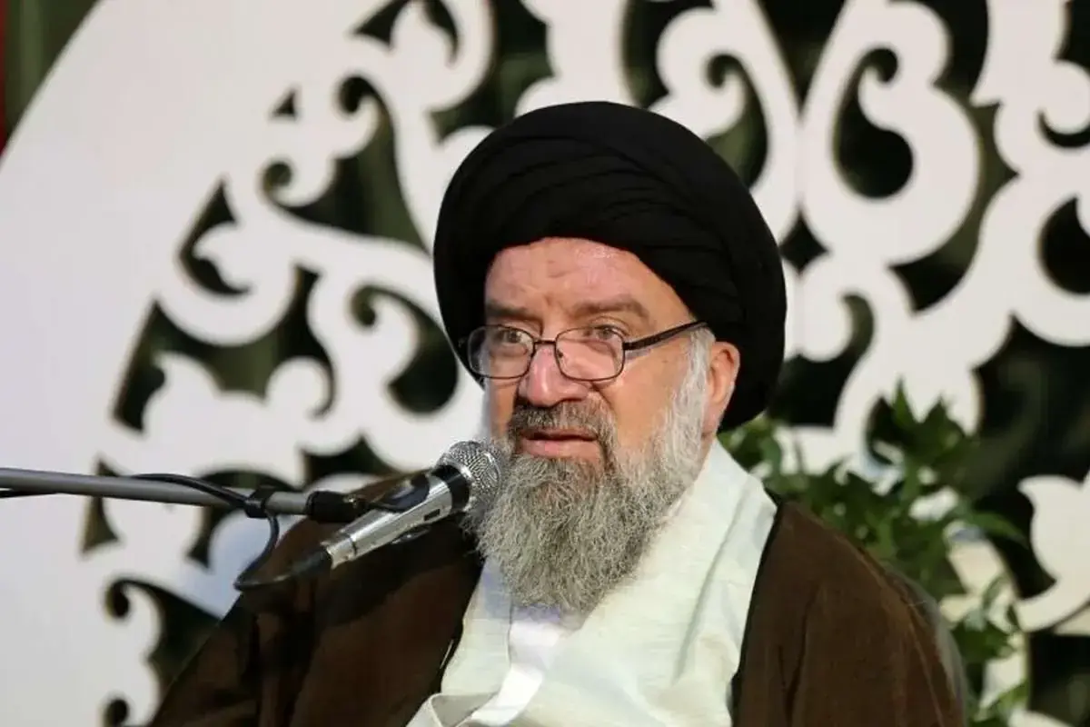 خاتمی: دشمن میخواست نظام را نابود کند، اما ایران به ابرقدرت تبدیل شد