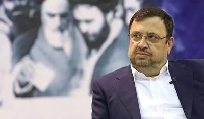 فیروزآبادی: شورای عالی فضای مجازی خود به بخشی از مشکل تبدیل شده است| امروز کسی که اینترنت را میبندد، پاسخگو نیست