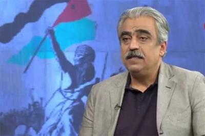 خوشچشم: تحریمهای جدید آمریکا دیگر نمیتواند ایران را تحت فشار قرار دهد