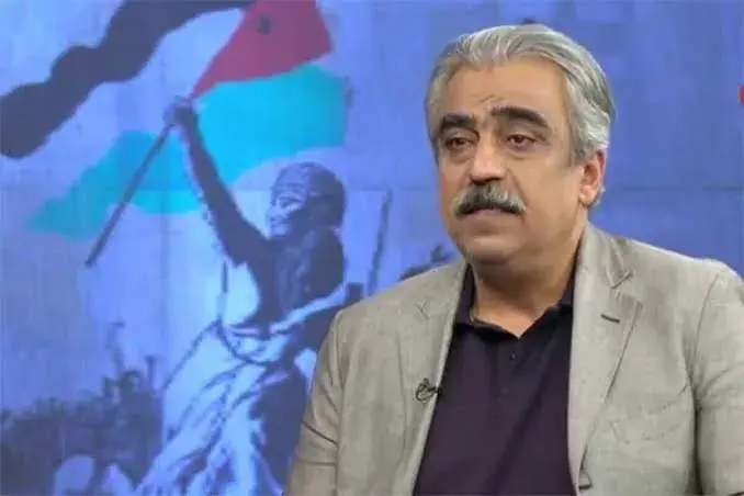 خوشچشم: تحریمهای جدید آمریکا دیگر نمیتواند ایران را تحت فشار قرار دهد