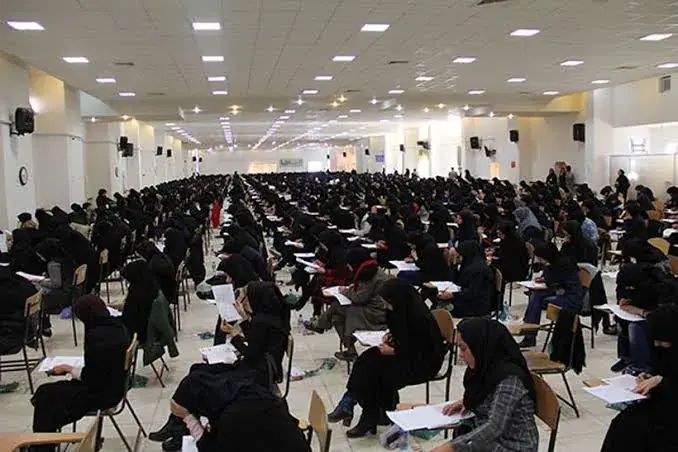  اعتراض پذیرفته‌شدگان آزمون‌های استخدامی به هزینه ۱۰ میلیونی معاینه پزشکی اجباری!