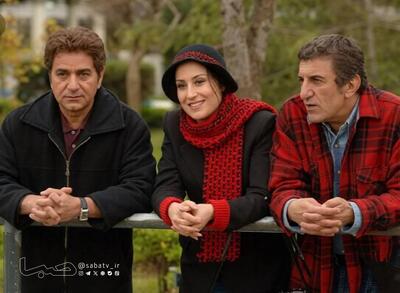  تهیه‌کننده «صد سال به این سال‌ها»: هیچ‌گاه دلیل توقیف فیلم را به من نگفتند! | مجموعه رسانه ای صبا