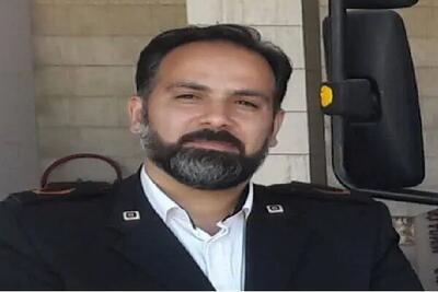 خبر جدید از حریق دو خودروی حامل سوخت قاچاق در یزد + جزئیات