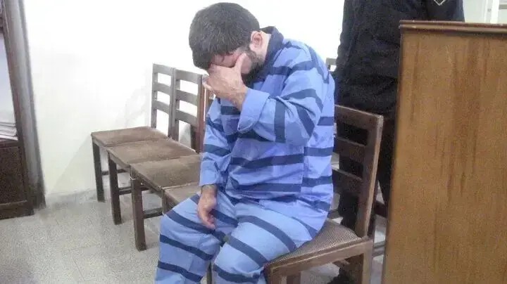 اعتراف هولناک پدر به قتل پسر ۱۷ ساله با بنزین در جنوب تهران