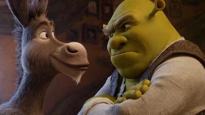  بازگشت هیجان‌انگیز غول سبز؛ پایان ضبط صداپیشگی Shrek 5 و وعده سورپرایزهای بزرگ برای طرفداران