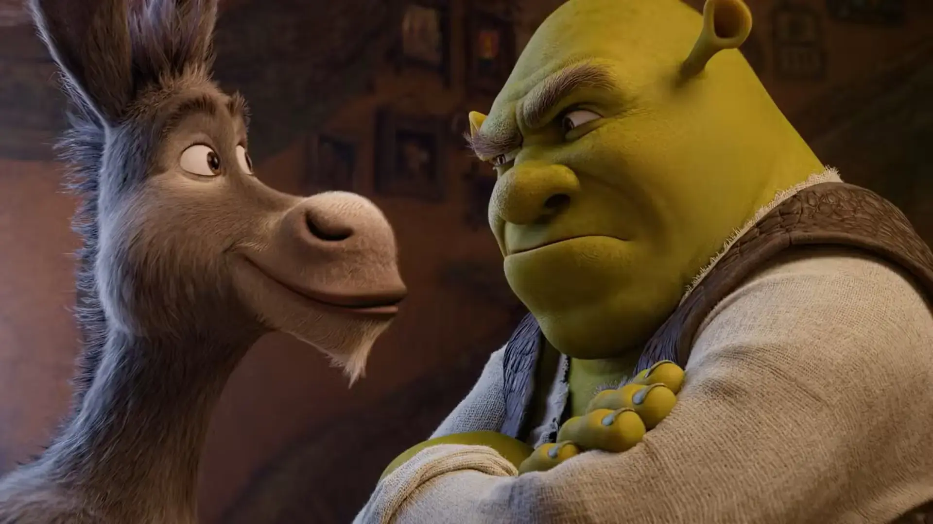 بازگشت هیجانانگیز غول سبز؛ پایان ضبط صداپیشگی Shrek 5 و وعده سورپرایزهای بزرگ برای طرفداران