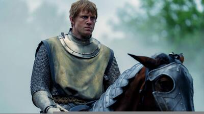  پایان فیلم‌برداری فصل دوم A Knight of the Seven Kingdoms: عبور از سیل و طوفان با هدیه‌ای ویژه