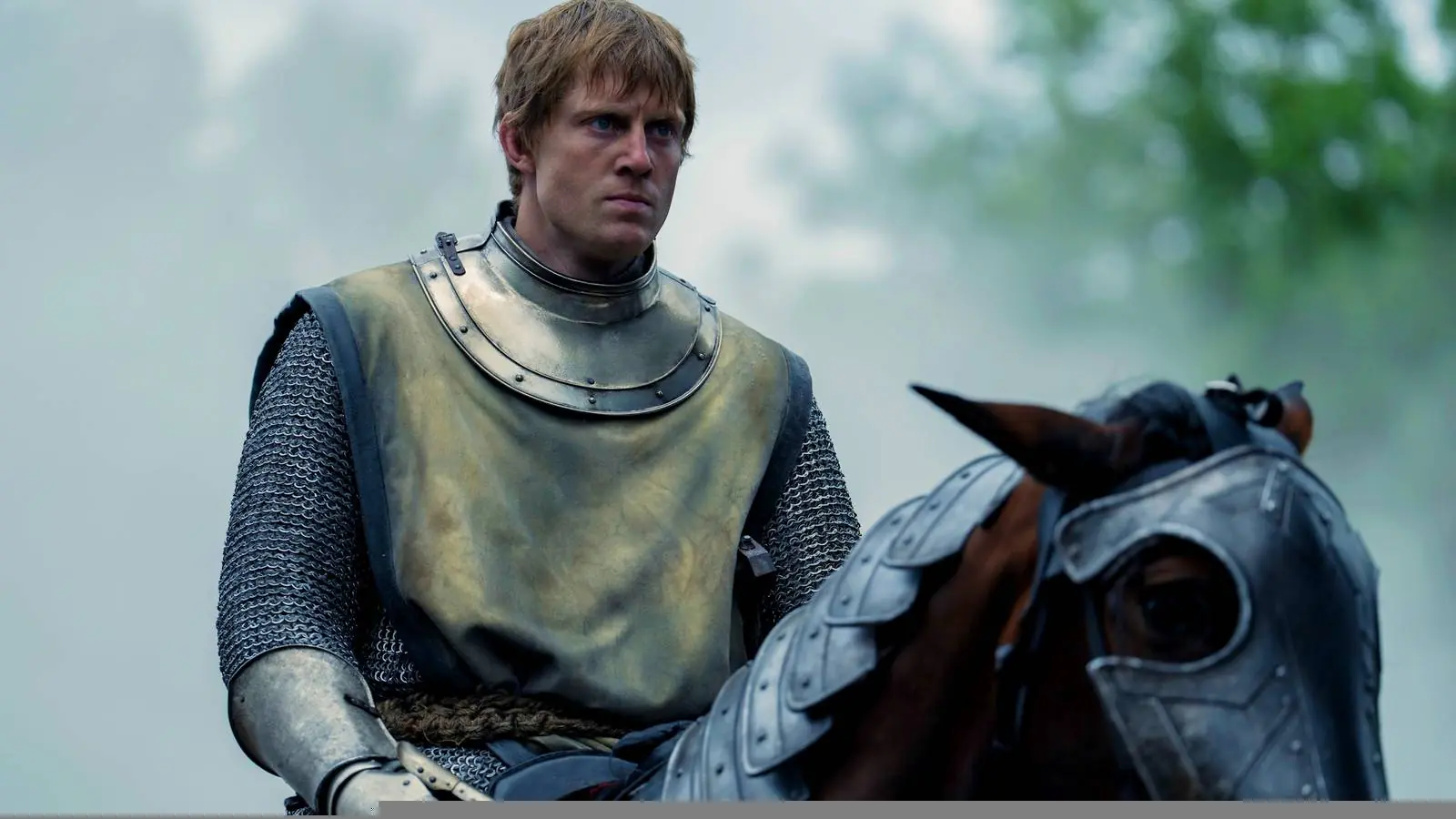پایان فیلمبرداری فصل دوم A Knight of the Seven Kingdoms: عبور از سیل و طوفان با هدیهای ویژه