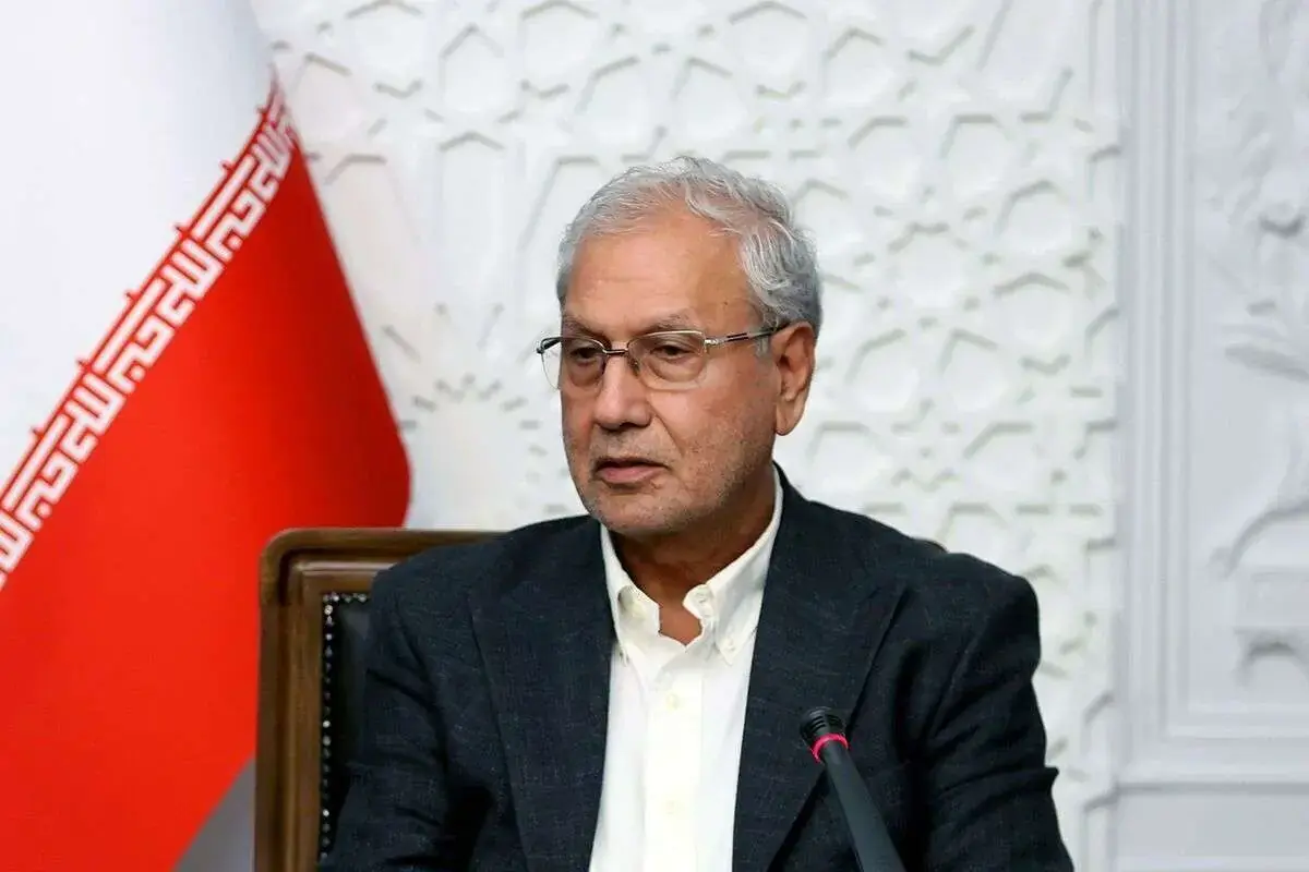 یادداشت علی ربیعی به مناسبت فرارسیدن ماه ربیع