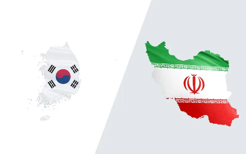  داده‌های اداره گمرک کره جنوبی: در ماه ژوئیه هیچ نفتی از ایران وارد نشد