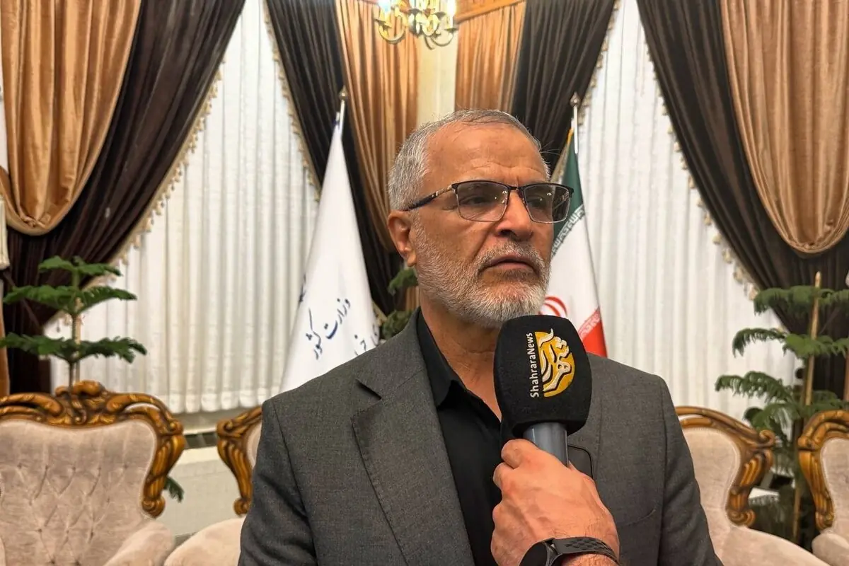 معاون وزیر کشور خبر داد: ورود ۶ میلیون زائر بدون حادثه امنیتی در دهه پایانی صفر در مشهد مقدس