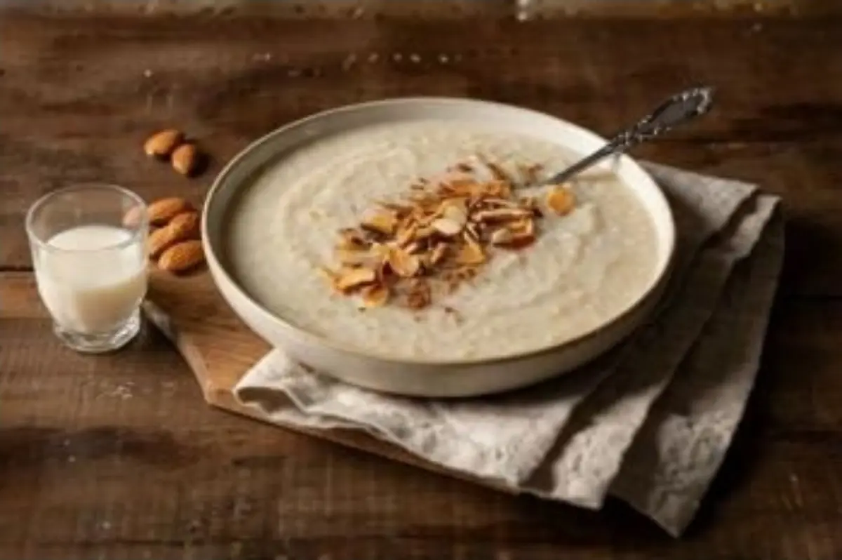 معرفی یک غذای مناسب برای حفظ ایمنی و رشد مغز کودکان + طرز تهیه