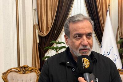 عراقچی: هنوز هیچ تصمیمی برای آغاز دوباره مذاکره با آمریکا نگرفتهایم | «آتشبس ۶۰ روزه» وجود نداشت و فقط قطر و پاکستان پیام ردوبدل میکنند + ویدئو