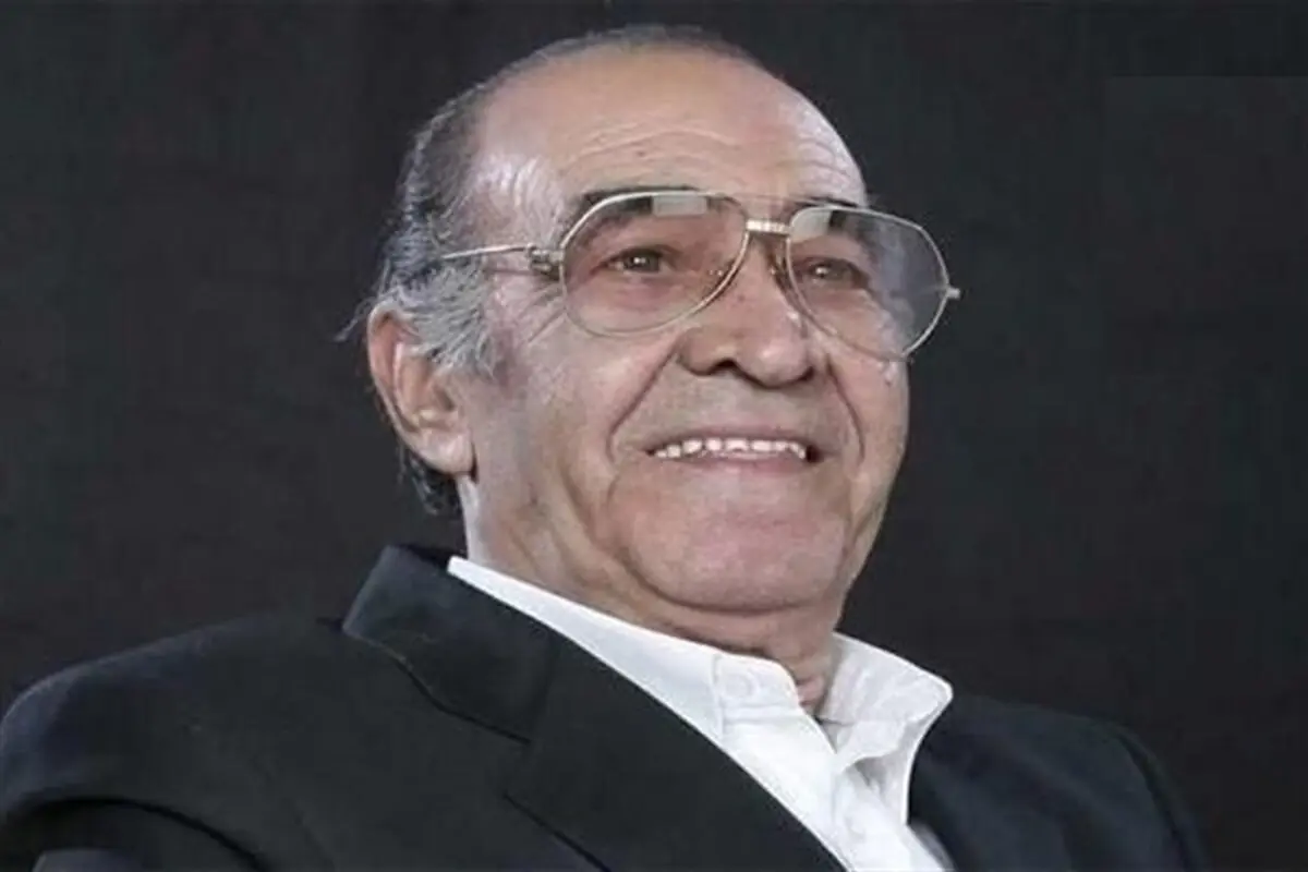  پیکر ایرج خواجه‌امیری به خانه ابدی بدرقه شد