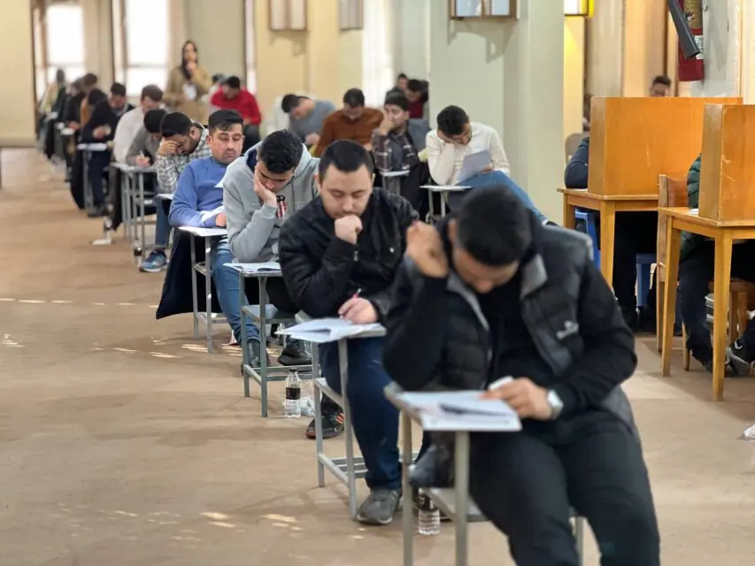 استخدام شدی؟ حالا ۱۰ میلیون برای معاینه بده!