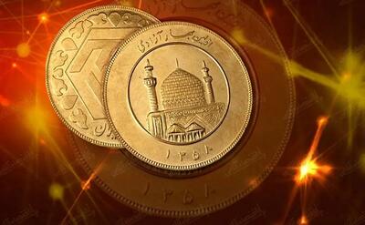 قیمت طلا و سکه امروز جمعه ۲۳ مرداد ۱۴۰۵ / قیمت سکه امامی چند؟ + جدول