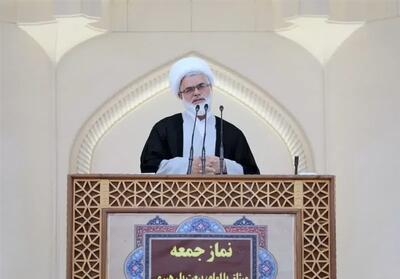  فرار ترامپ با ماشین گوشت، نشانه بزدلی سران آمریکاست
