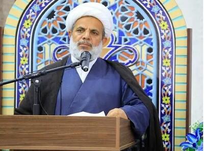 ملت ایران انتظار خونخواهی قائد امت و شهدای جنگ رمضان را دارند