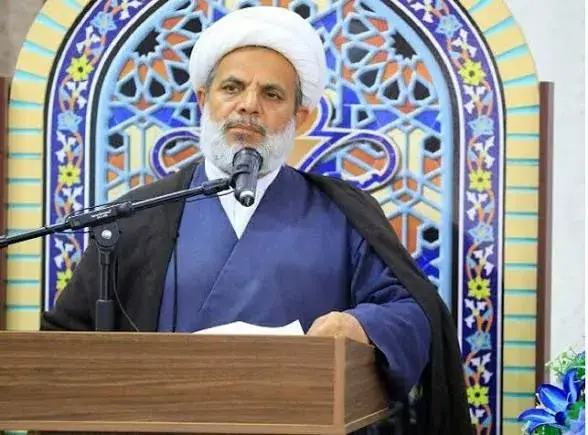 ملت ایران انتظار خونخواهی قائد امت و شهدای جنگ رمضان را دارند