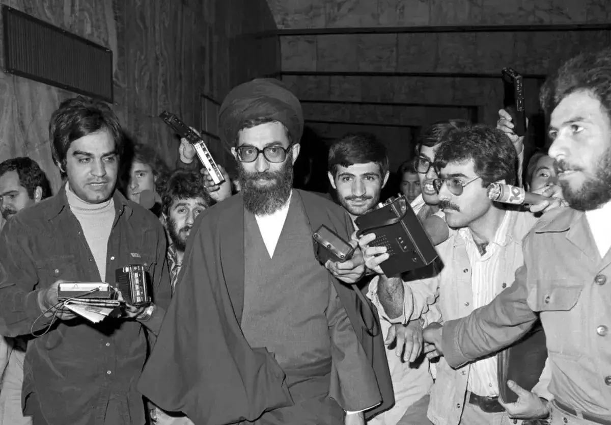 اول ربیع الاول و مسئله هجرت در نگاه رهبر شهید انقلاب / ماجرای تأسیس دارالهجرة توسط پیامبر (ص) چه بود؟