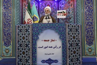 ریشه کینه آمریکا از ملت ایران به کودتای ۲۸ مرداد برمیگردد، نه تسخیر لانه جاسوسی