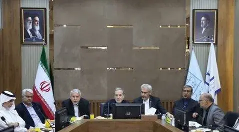 خراسانرضوی در خط مقدم گردشگری و صنایعدستی کشور قرار دارد/ شهرک صنایعدستی مشهد بهعنوان الگوی ملی ایجاد میشود