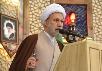 دژکام: اختلافنظر سیاسی نباید به دشمنی و تبری مؤمنان از یکدیگر منجر شود