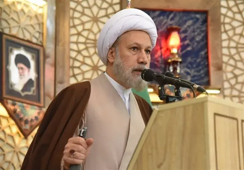 دژکام: اختلافنظر سیاسی نباید به دشمنی و تبری مؤمنان از یکدیگر منجر شود