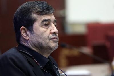 دنیامالی: وظیفهای برای ساختن ورزشگاه برای تیمهای فوتبال نداریم / حواشی فوتبال باید کم شود