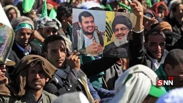 انصارلله یمن : حزبالله لبنان الگوی امت عربی و اسلامی است