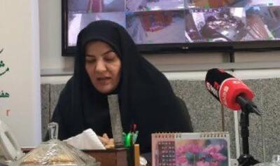 ۴۰۰ مؤسسه غیردولتی بازوی بهزیستی البرز در خدمترسانی به جامعه هدف