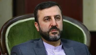 غریبآبادی: روز مقاومت اسلامی، یادآور ایستادگی در برابر تجاوز و شکست محاسبات مبتنی بر زور است