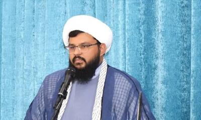 امام جمعه ریگان: استاندار کرمان موضوع قیمت گذاری عادلانه خرما را پیگیری کند