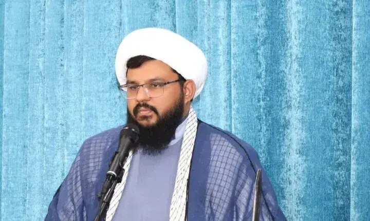 امام جمعه ریگان: استاندار کرمان موضوع قیمت گذاری عادلانه خرما را پیگیری کند