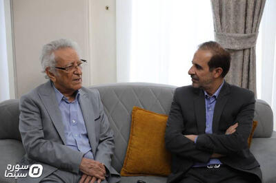 آلبرت کوچویی: رادیو پر از خاطرات خوب است - سوره سینما