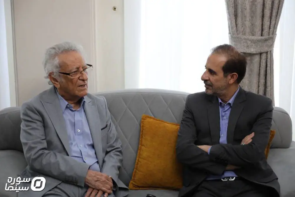 آلبرت کوچویی: رادیو پر از خاطرات خوب است - سوره سینما