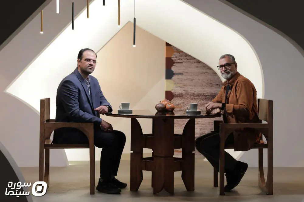 مدیر شبکه مستند مهمان «نردبان» شد/ اعلام جزئیات جشنواره تلویزیونی مستند - سوره سینما