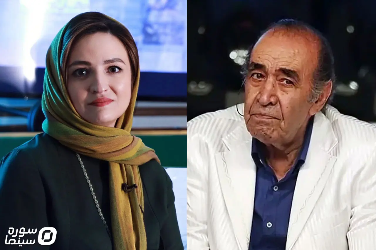از حسرت سکوت «ایرج» تا درخشش خواهرانه «گلاره» - سوره سینما