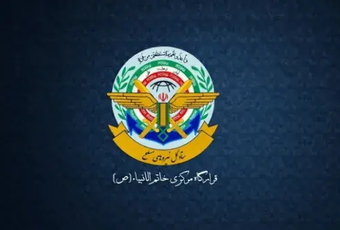قرارگاه خاتم: هیچ کشتی و نفتکشی امکان تردد امن از تنگه هرمز را ندارد