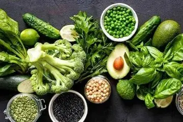 داشتن این علائم، یعنی کمبود ید دارید