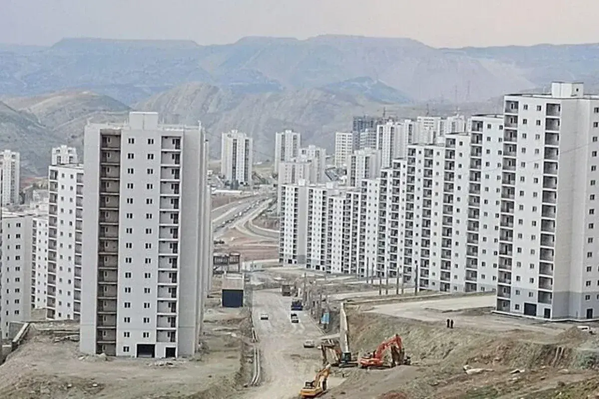 هزینه ساخت هر متر مربع خانه به ۳۰ تا ۴۰ میلیون تومان رسید