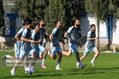 استقلال در آستانه فصل جدید/ همچنان بدون مدیرعامل