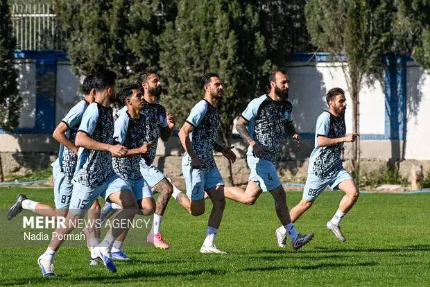 استقلال در آستانه فصل جدید/ همچنان بدون مدیرعامل