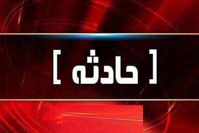 حادثه تلخ و ناگوار برای دو کارگر کارخانه سیمان