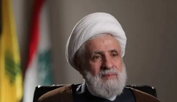 انتقاد شدید دبیرکل حزب الله از عملکرد مقامات لبنانیپ