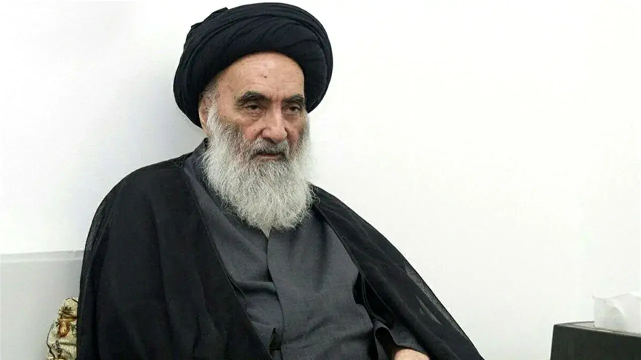 آیتالله سیستانی شنبه را آغاز ماه ربیع الاول اعلام کرد