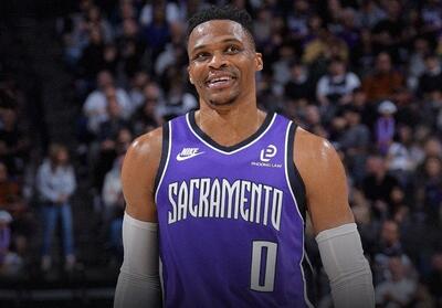 آقای تریپل دابل NBA بازنشسته شد - تسنیم
