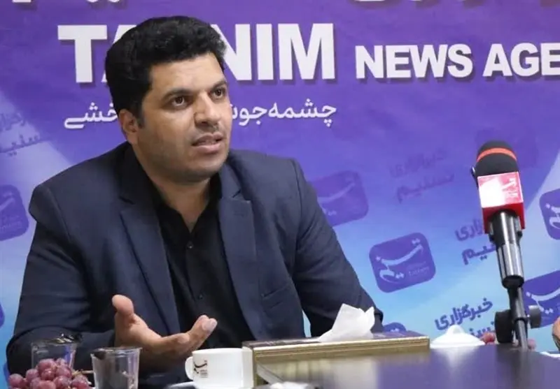 ضعف نظارت اصناف به گرانفروشی واحتکاردامن زد - تسنیم