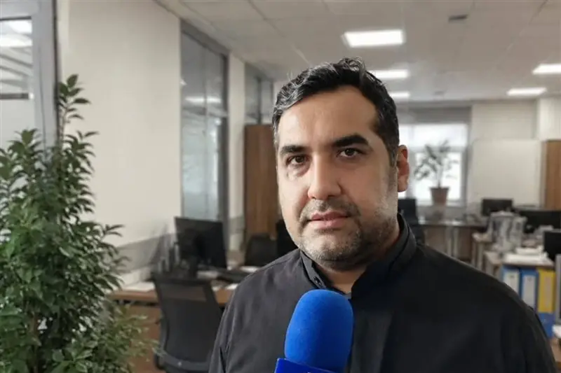 استقرار واحدهای امدادی در 6مسیر منتهی به مشهد - تسنیم