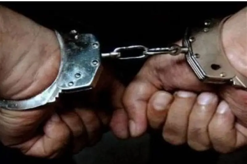  قاتل فراری 3 جوان با پیگیری قضایی در کوهدشت دستگیر شد - تسنیم